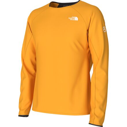 The North Face Summit FUTUREFLEECE Crew Shirt - Men's - Clothing