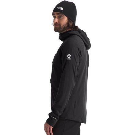 新品】ノースフェイス 海外限定 HYBRID WITH FUTUREFLEECE