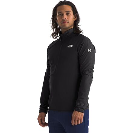 The North Face Summit FUTUREFLEECE LT 1/2-Zip Pullover