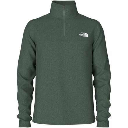The North Face Tsillan 1/4-Zip Fleece 