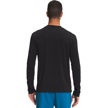 The North Face Wander Long-Sleeve Shirt - Men's - Clothing
