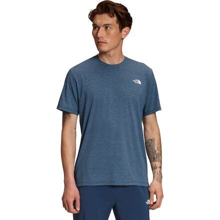 The north face reaxion amp crew hotsell