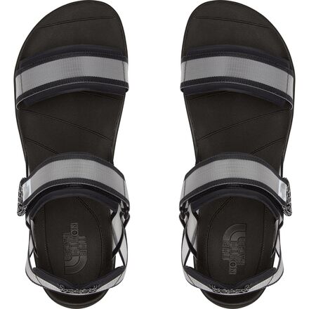 The North Face Skeena Sport Sandal - Men display picture 3