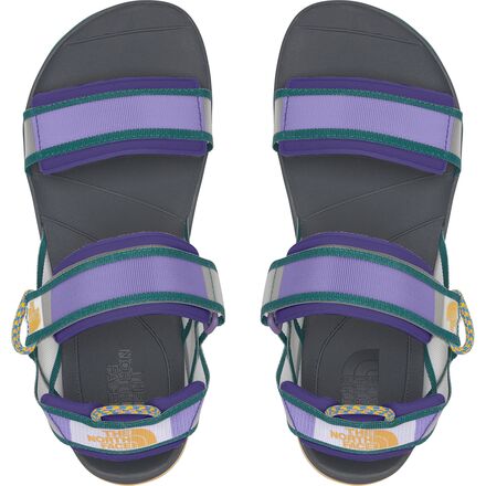 The North Face Skeena Sport Sandal - Women's - Footwear