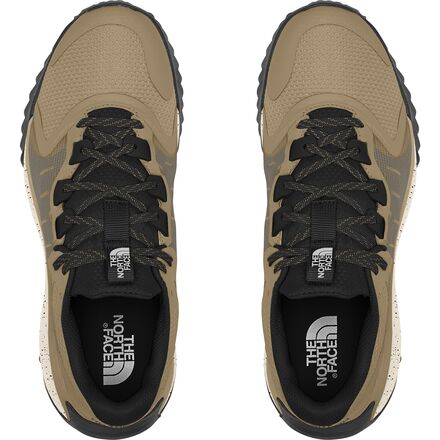 The North Face Wayroute FUTURELIGHT Hiking Shoe - Men display picture 2
