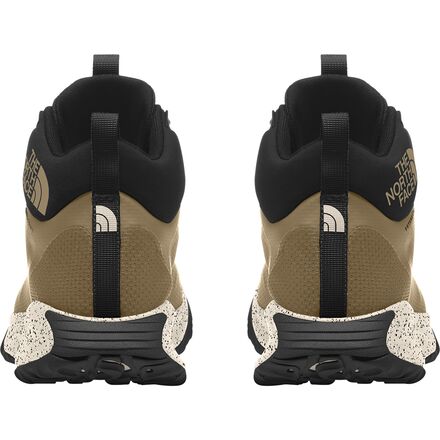 【The North Face】Mid FUTURELIGHT Leather Hiking Boots FOOTWE_1_dd122359-d6fb-49e6-