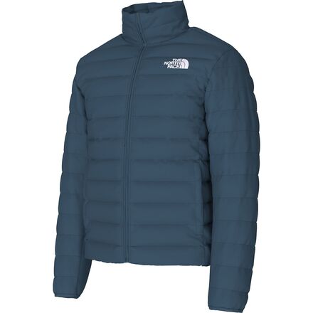 North face store flare jacket mens