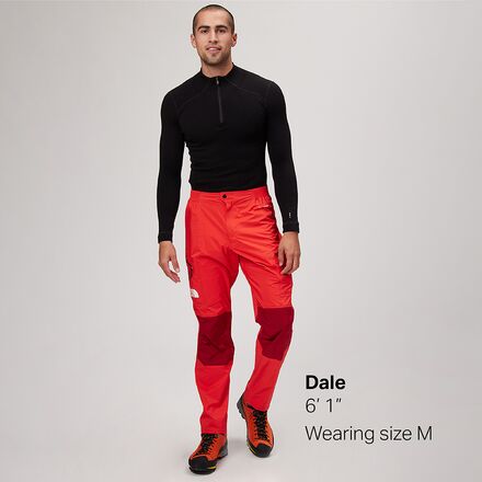 [THE NORTH FACE] M'S PRO CLIMBING PANTS ☆大人気☆ THE NORTH FACE] M´S PRO CLIMBING PANTS ☆大人気☆ パンツ