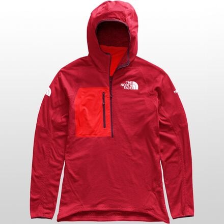 The North Face Summit Amk L2 Pullover Men s Clothing