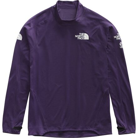 【THE NORTH FACE】◆M'S SUMMIT BASE L/S ZIP TEE◆関税込◆ The North Face M Summit Futurefleece Full-Zip Hoodie