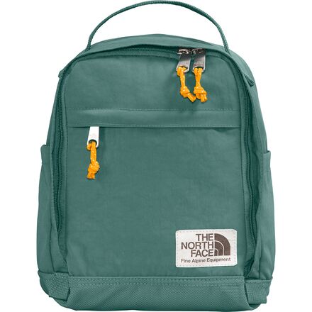 berkely mini mini backpack The North Face Berkeley in Blue Wing Teal  Country Club Prep The North Face Mini Mini