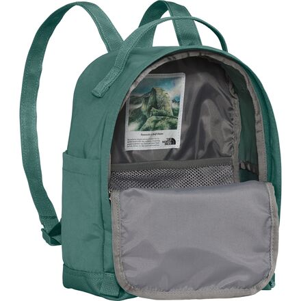 berkely mini mini backpack Buy THE NORTH FACE Berkeley Backpack, Dark Sage/Summit Gold, One Size, One Size at The North Face Berkeley Mini