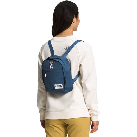 The north face mini berkeley outlet