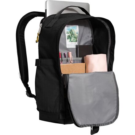 The North Face Berkeley 16L Daypack - Accessories The North Face Berkeley 16L Daypack - Accessories