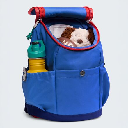 blue north face backpack for girls The Borealis Mini Backpack, Active Blue/TNF Black, One Size: Clothing, Shoes & Jewelry the The North Face Borealis Sling Bag packs a punch in a compact package The North Face Youth Mini