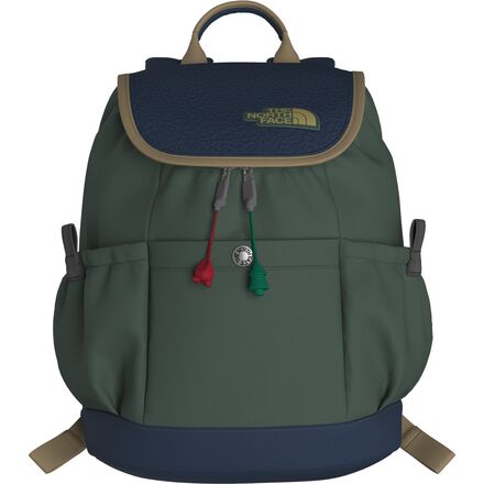 The North Face Mini Explorer 10L Backpack - Kids' - Kids