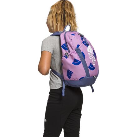 The North Face Mini Recon 20L Backpack - Kids' - Kids The North Face Mini Recon 20L Backpack - Kids' - Kids