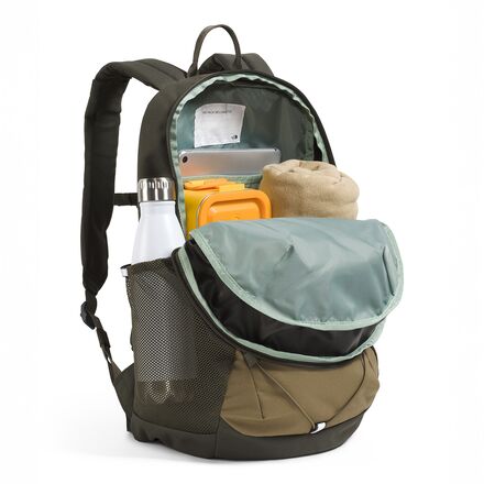 north face court jester backpack The Youth The Backpacker What Our Gearhead Experts Are Saying The North Face Youth Court