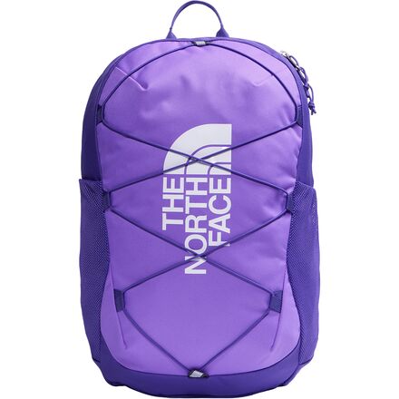 all purple north face backpacks The Borealis Mini Backpack, Chroma Light Heather/Hushed Lavender, One Size The North Face has updated their classic Womens Jester pack both aesthetically and functionally to meet the needs of the modern user Jester Luxe Backpack Where To