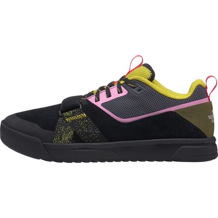 The North Face Larimer Lace Approach Shoe - Men display picture 2