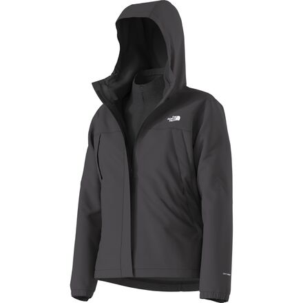 Women's inlux triclimate jacket hotsell