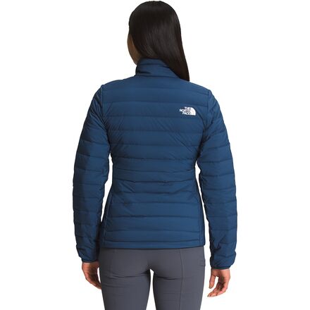 Women’s Plus Belleview Stretch Down Jacket