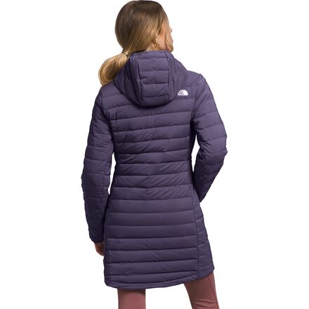 ★海外限定★ ノースフェイス Belleview Stretch Parka 関税込★ Amazon.com: The North Face Belleview Stretch Down Parka