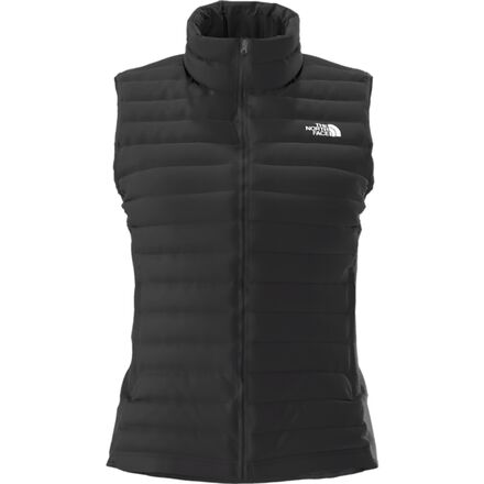 BRIEFING 新品　WOMEN’S HYBRID DOWN VEST M Eddie Bauer Women's Motionloft Hybrid Down Vest