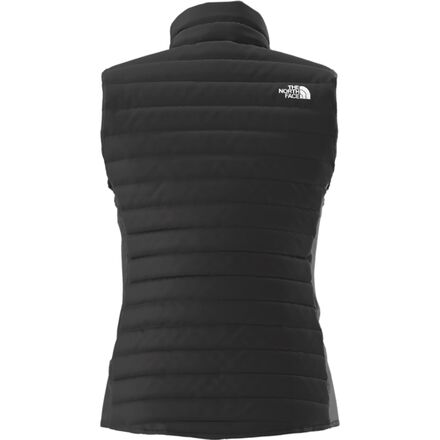 The North Face Canyonlands Hybrid Vest - Women's - Clothing
