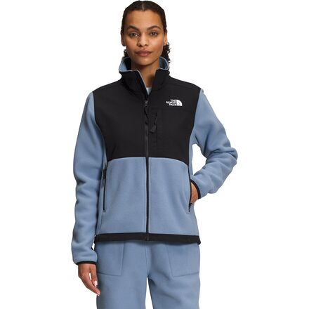 the north face denali 2 damen