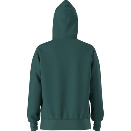 The North Face Women’s Half Dome Pullover Hoodie  ノースフェイス USAモデル 売れ筋商品|||レディース プルオーバーパーカー【9624946111-wht】 The North Face Half Dome Pullover Hoodie - Women's - Clothing