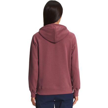 The North Face Half Dome Pullover Hoodie - Women's - Clothing