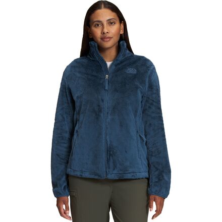womens northface osito jacket