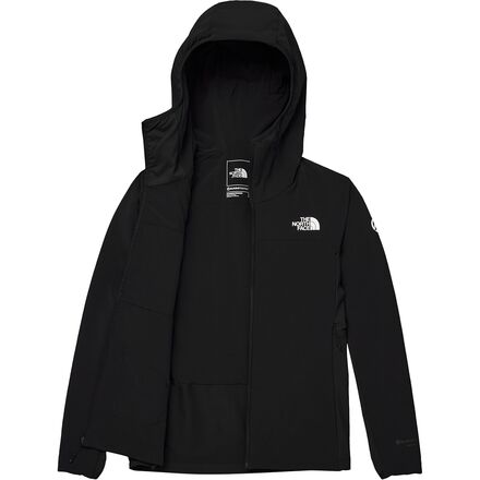 The north face extent iii shell sale