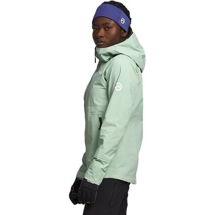 The North Face Summit Chamlang FUTURELIGHT Jacket - Women's - Clothing