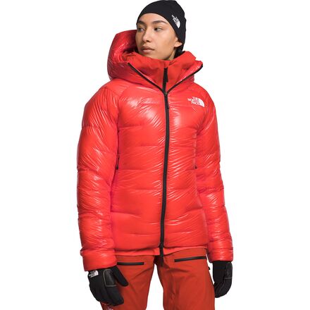 Women's l6 on sale down jacket