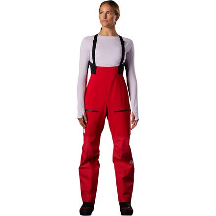 The North Face Summit Pumori FUTURELIGHT Bib - Women's - Clothing