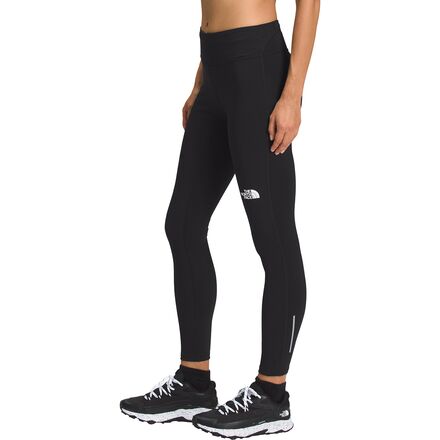 WOMEN'S ULTRA-WARM POLY TIGHTS, The North Face