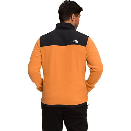 The North Face Alpine Polartec 200 1/4-Zip Jacket - Men's - Clothing