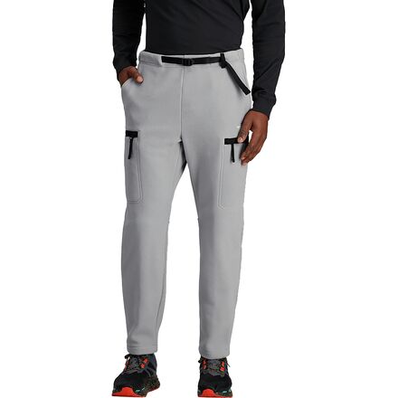 The North Face Alpine Polartec 200 Pant - Men's - Clothing