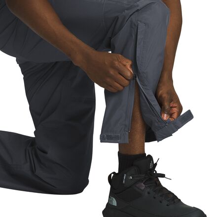 The North Face Antora Rain Pant Men s Clothing