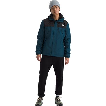 The north face resolve 2 jacket men's hotsell
