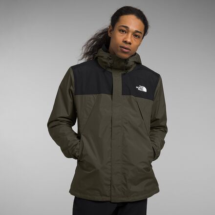 The North Face Antora Triclimate Jacket - Men's - Clothing