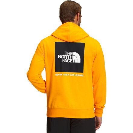The North Face Box NSE Pullover Hoodie 