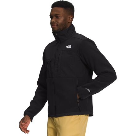 The north face denali insulated fleece jacket Clearance