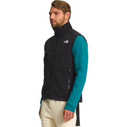 The North Face Denali Vest - Men's - Clothing