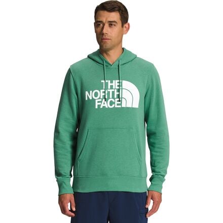 joy Surroundings chance The North Face Half Dome Pullover Hoodie - Men's - Clothing