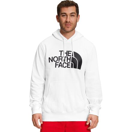 north face jumbo half dome hoodie