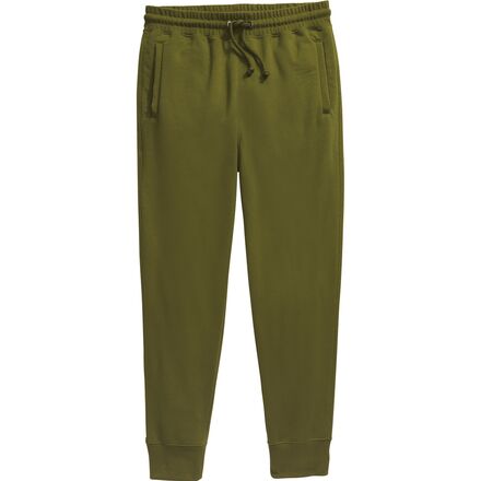 The North Face Heritage Patch Jogger - Men's - Clothing