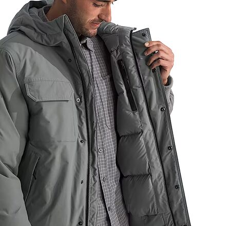 The North Face McMurdo Bomber - Men's - Clothing